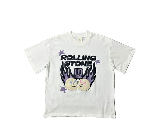 Broken Planet T-Shirt