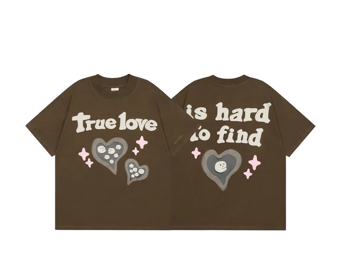 Broken Planet T-Shirt
