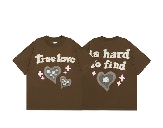 Broken Planet T-Shirt