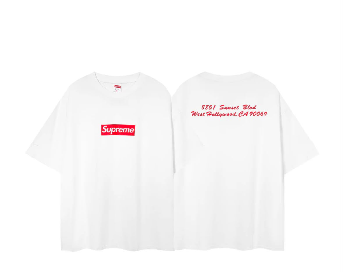 Supreme T-Shirt