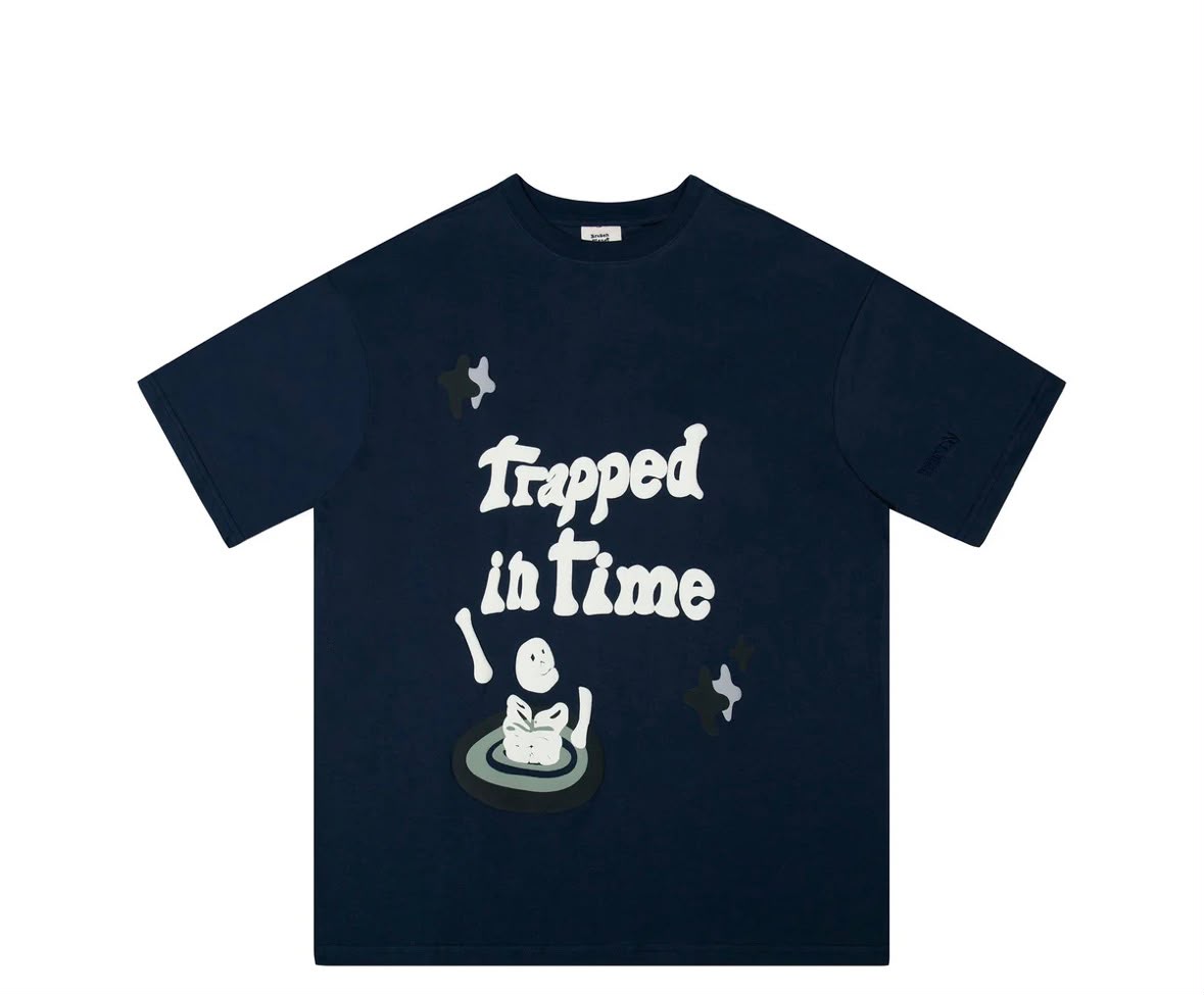 Broken Planet T-Shirt