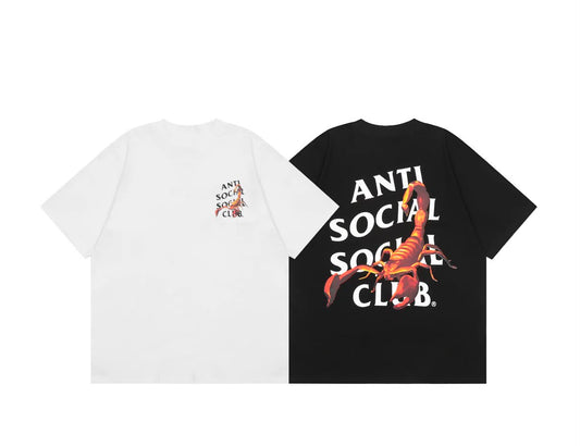 Anti Social Club T-Shirt