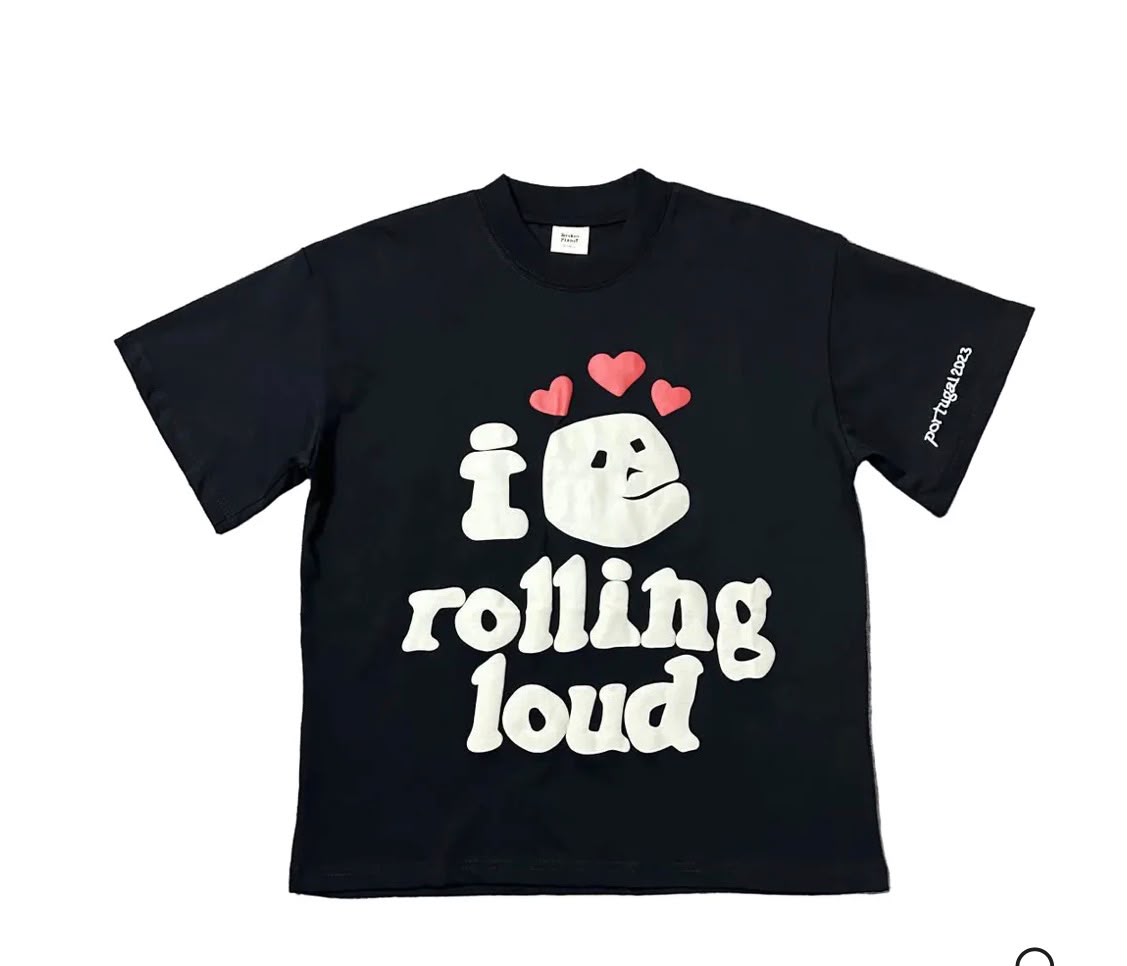 Broken Planet T-Shirt