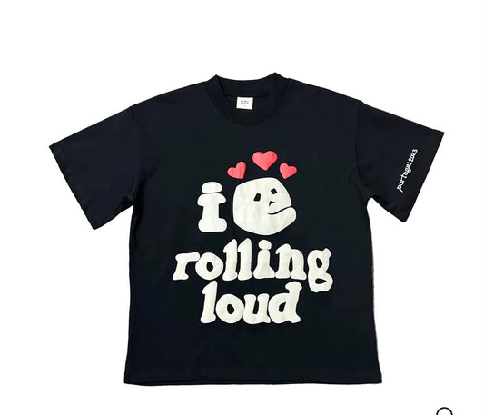 Broken Planet T-Shirt