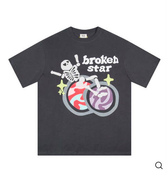 Broken Planet T-Shirt