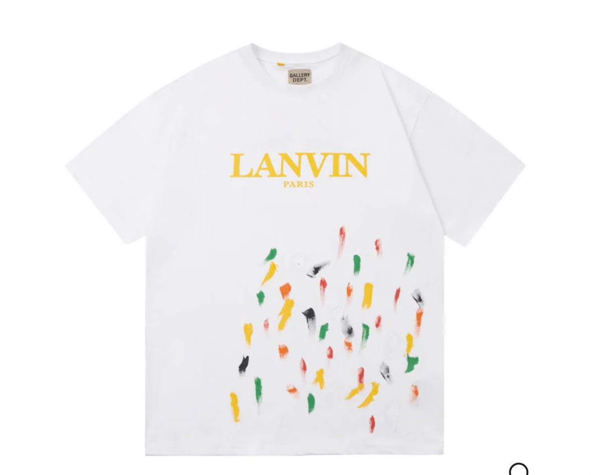 Gallery Dept T-Shirt
