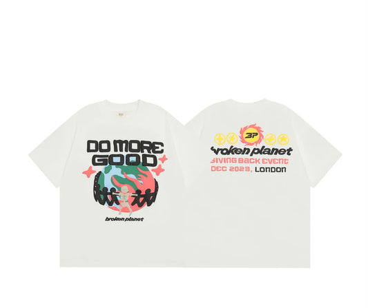 Broken Planet T-Shirt
