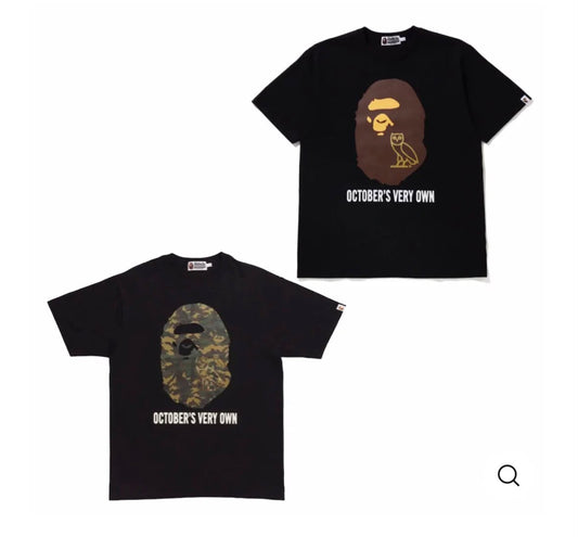 Bape T-Shirt
