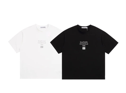 acne studios T-Shirt