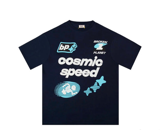 Broken Planet T-Shirt