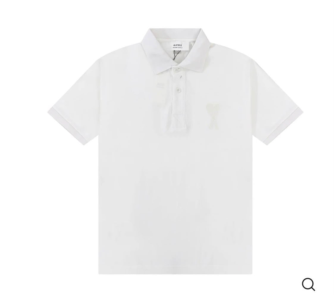 Ami Paris T-Shirt
