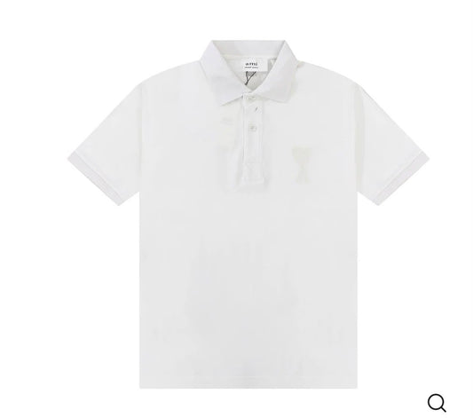 Ami Paris T-Shirt