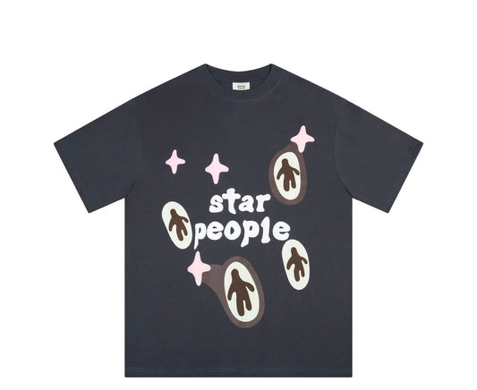 Broken Planet T-Shirt