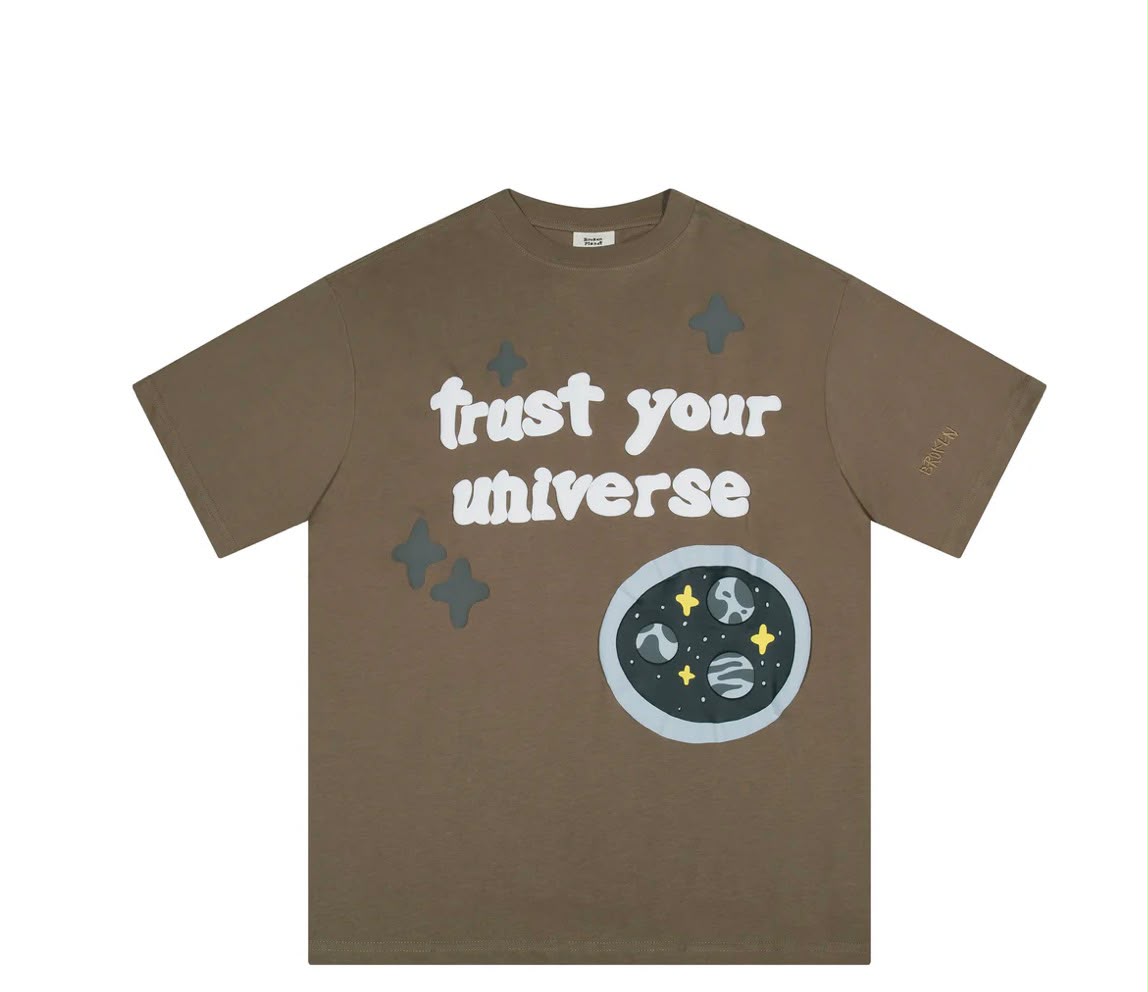 Broken Planet T-Shirt