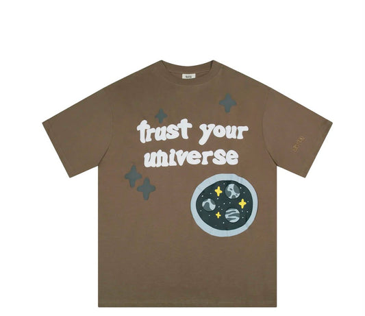 Broken Planet T-Shirt