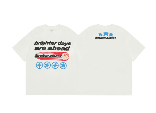 Broken Planet T-Shirt