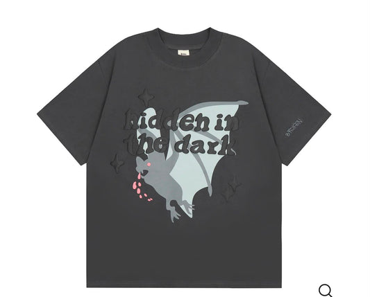 Broken Planet T-Shirt