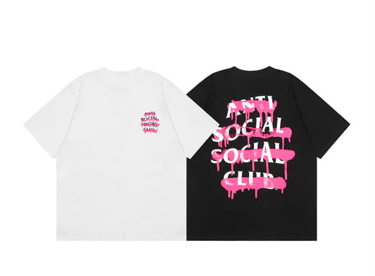 Anti Social Club T-Shirt