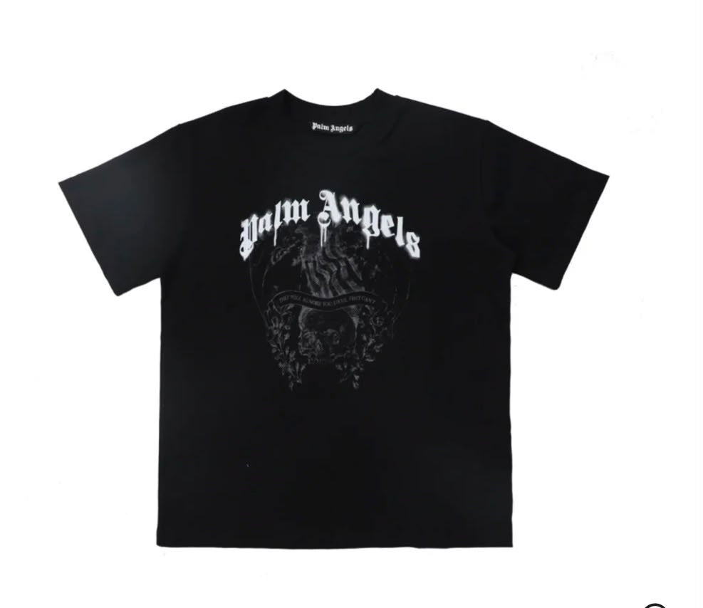 Palm Angles T-Shirt