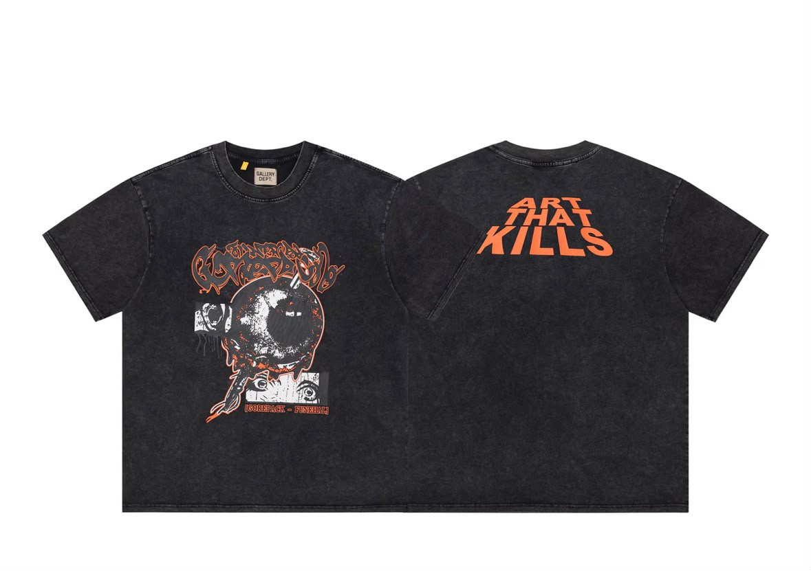 Syna T-Shirt