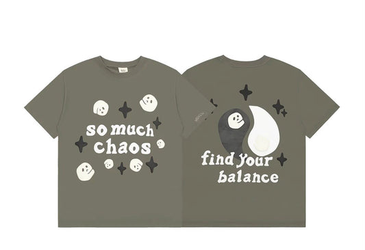 Broken Planet T-Shirt