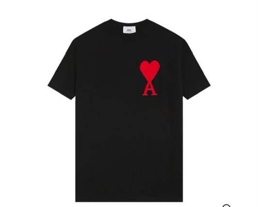 Ami Paris T-Shirt