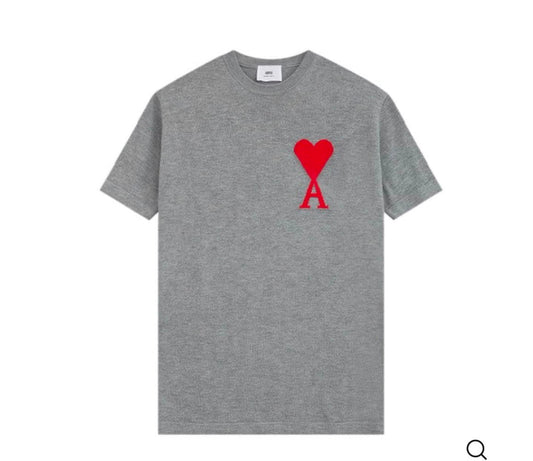 Ami Paris  T-Shirt