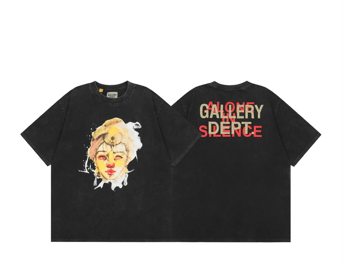 Gallery Dept T-Shirt