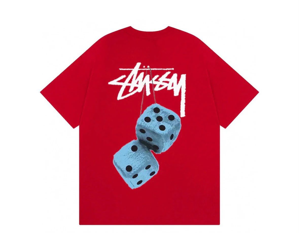 Stussy T-Shirt
