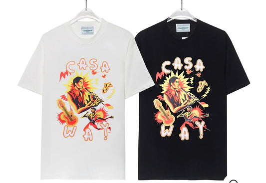 Casablanca T-Shirt
