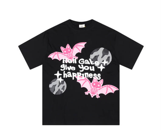 Broken Planet T-Shirt