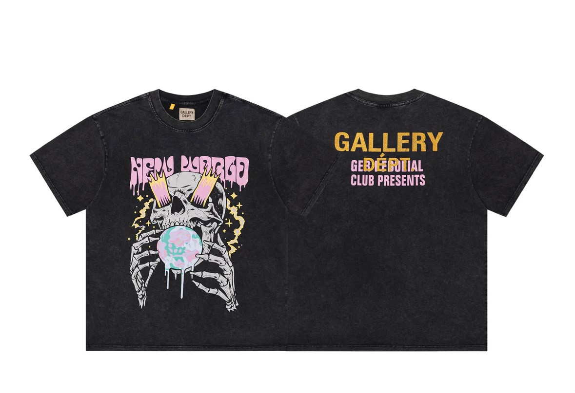 Gallery Dept T-Shirt