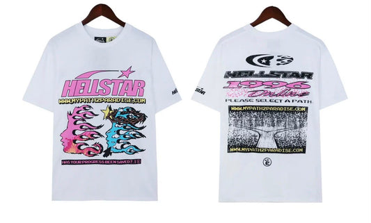 Hellstar T-Shirt
