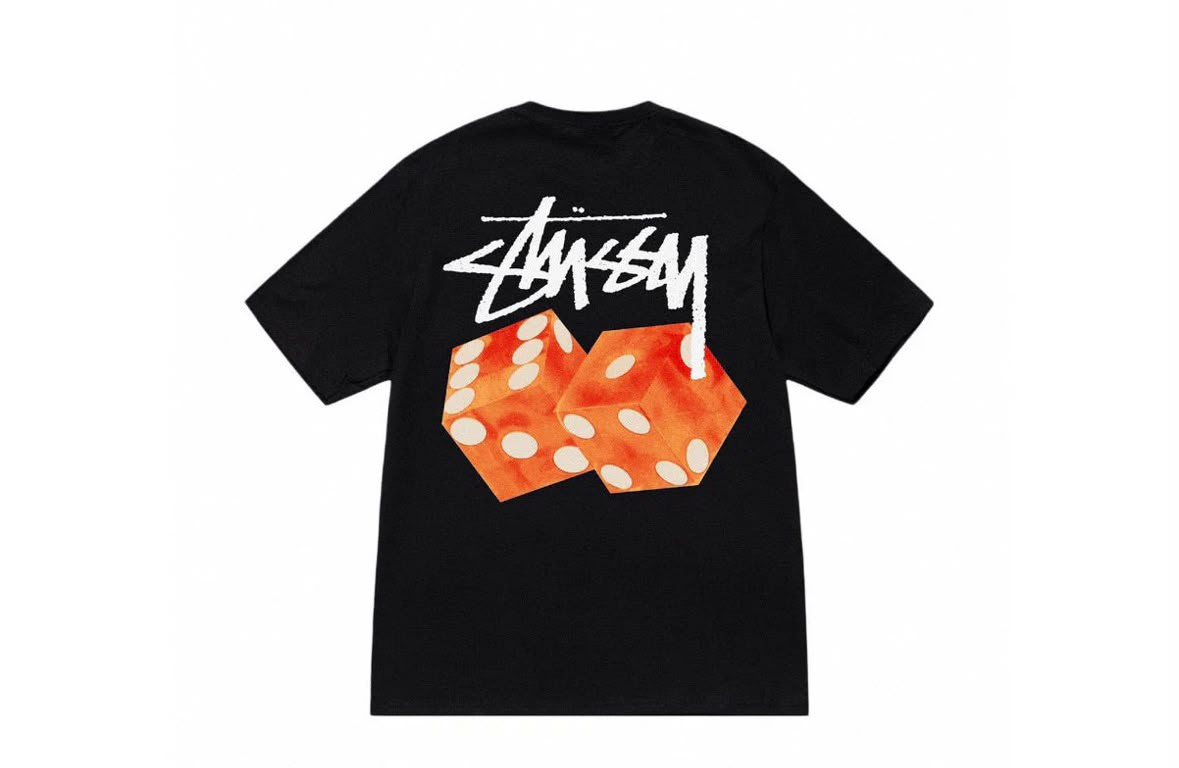 Stussy T-Shirt