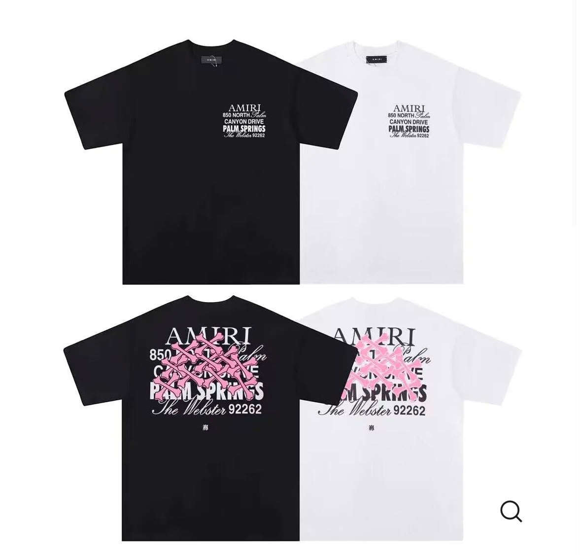 Amiri T-Shirt