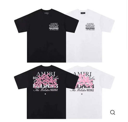 Amiri T-Shirt