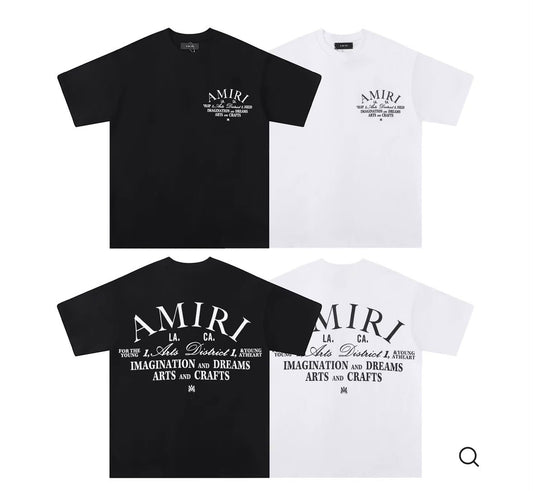 Amiri T-Shirt
