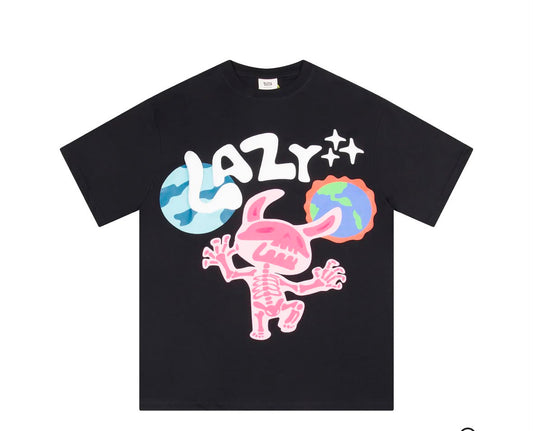 Broken Planet T-Shirt