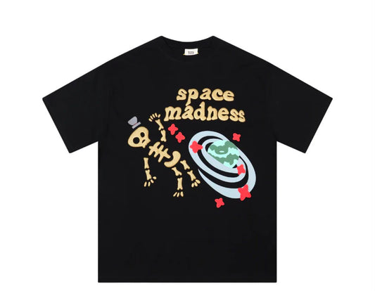 Broken Planet T-Shirt