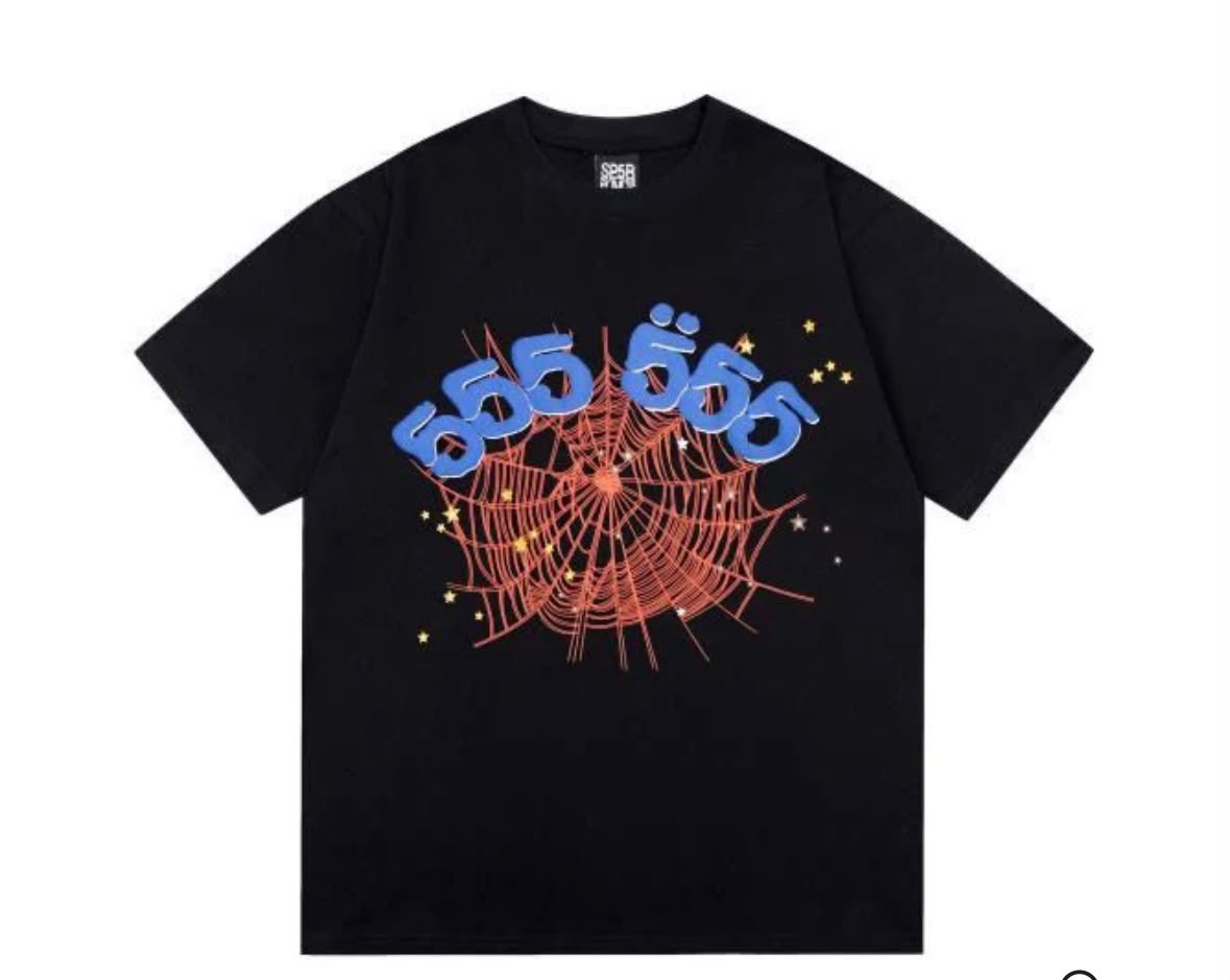 Sp5der T-Shirt