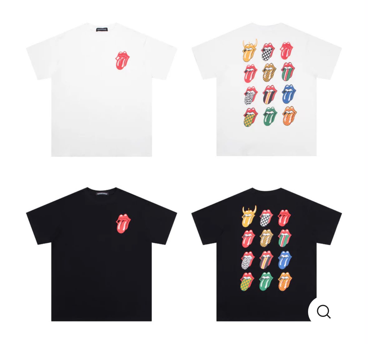 Rolling Stones T-Shirt