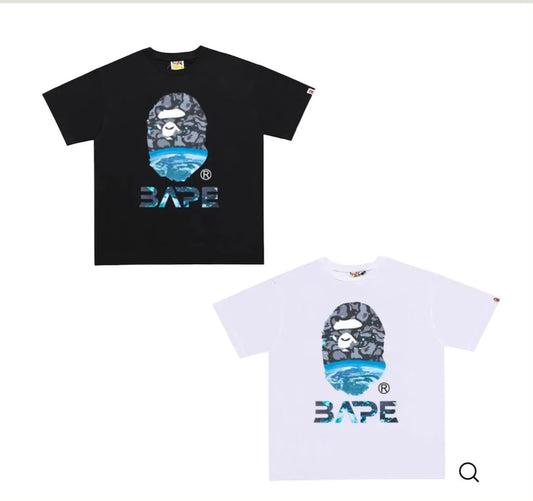 Bape T-Shirt