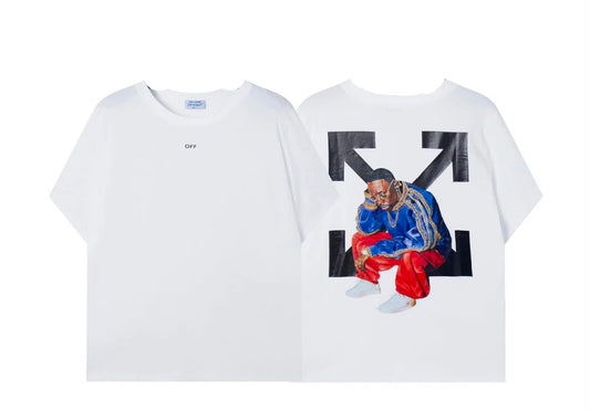 OFF WHITE T-Shirt