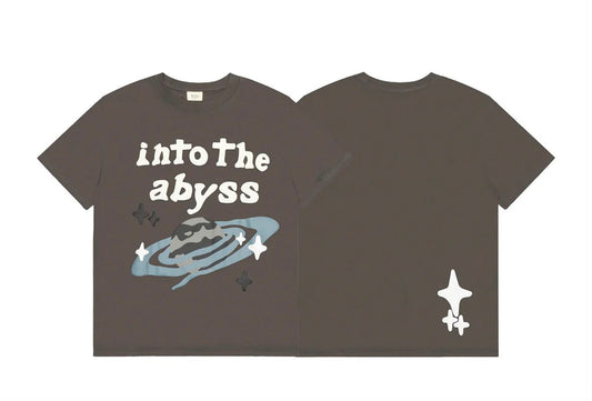 Broken Planet T-Shirt