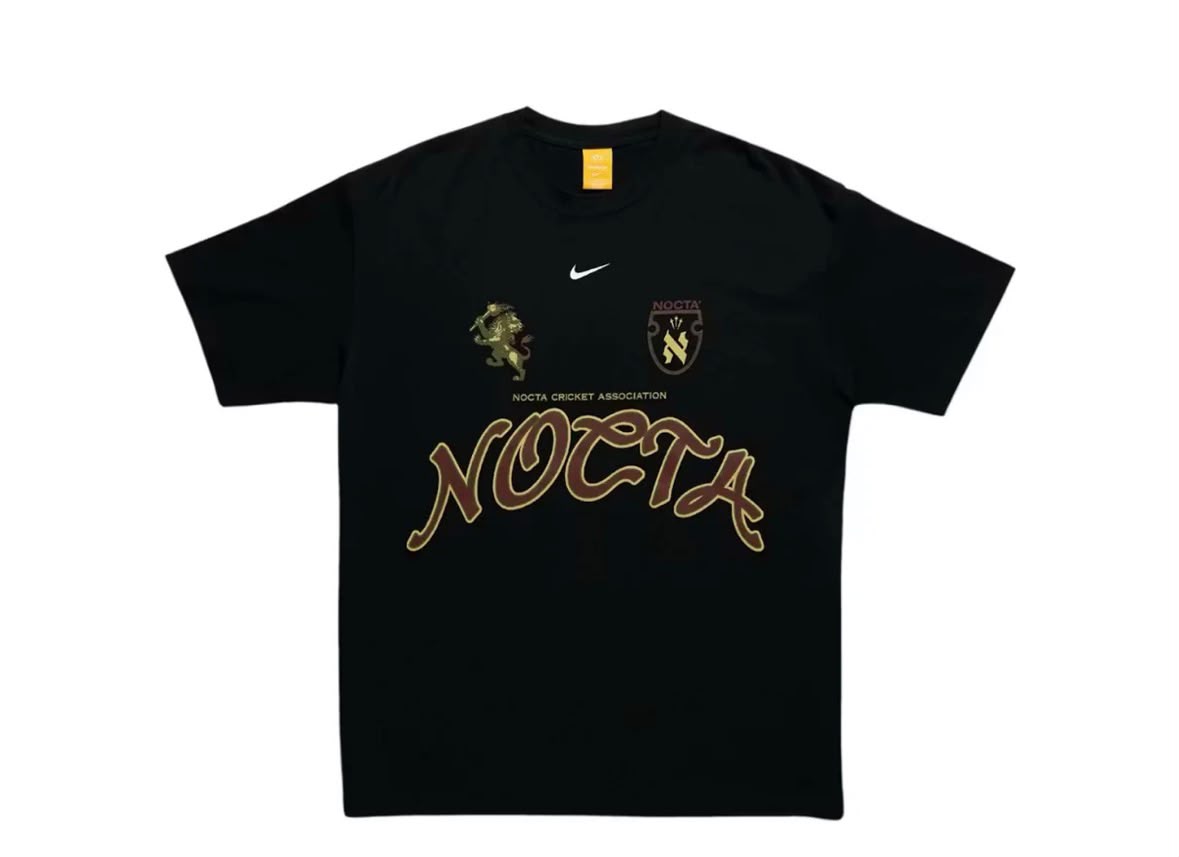Nike X Nocta T-Shirt