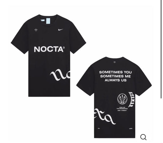 Nike X Nocta T-Shirt