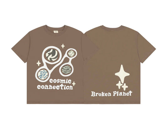 Broken Planet T-Shirt