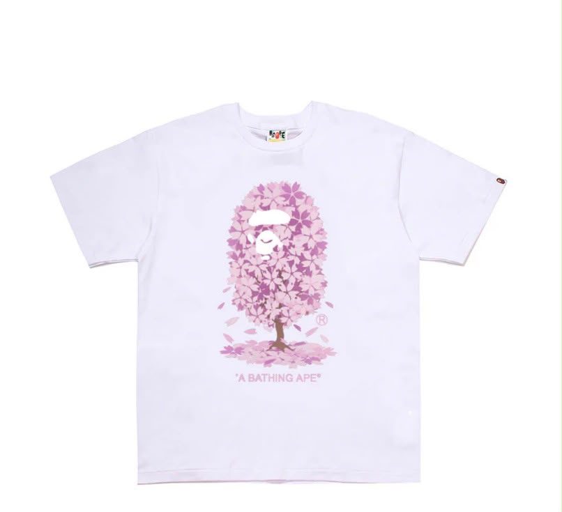 Bape T-Shirt