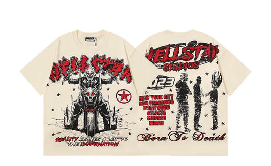 Hellstar T-Shirt