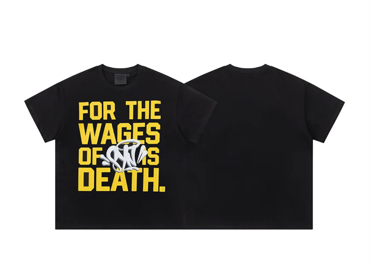 Syna T-Shirt